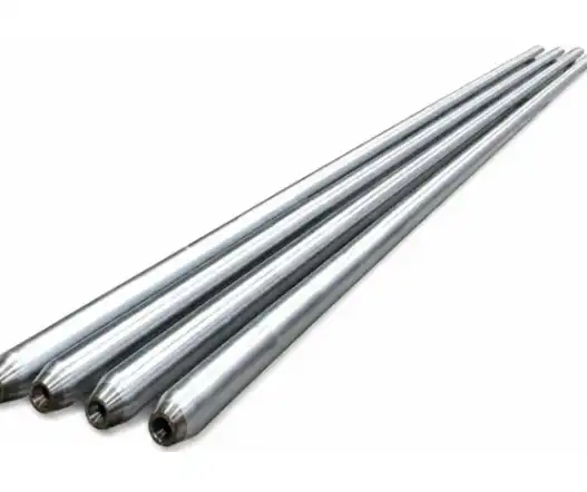 How to Choose the Right Metal Mandrel Bars for Your Mill?